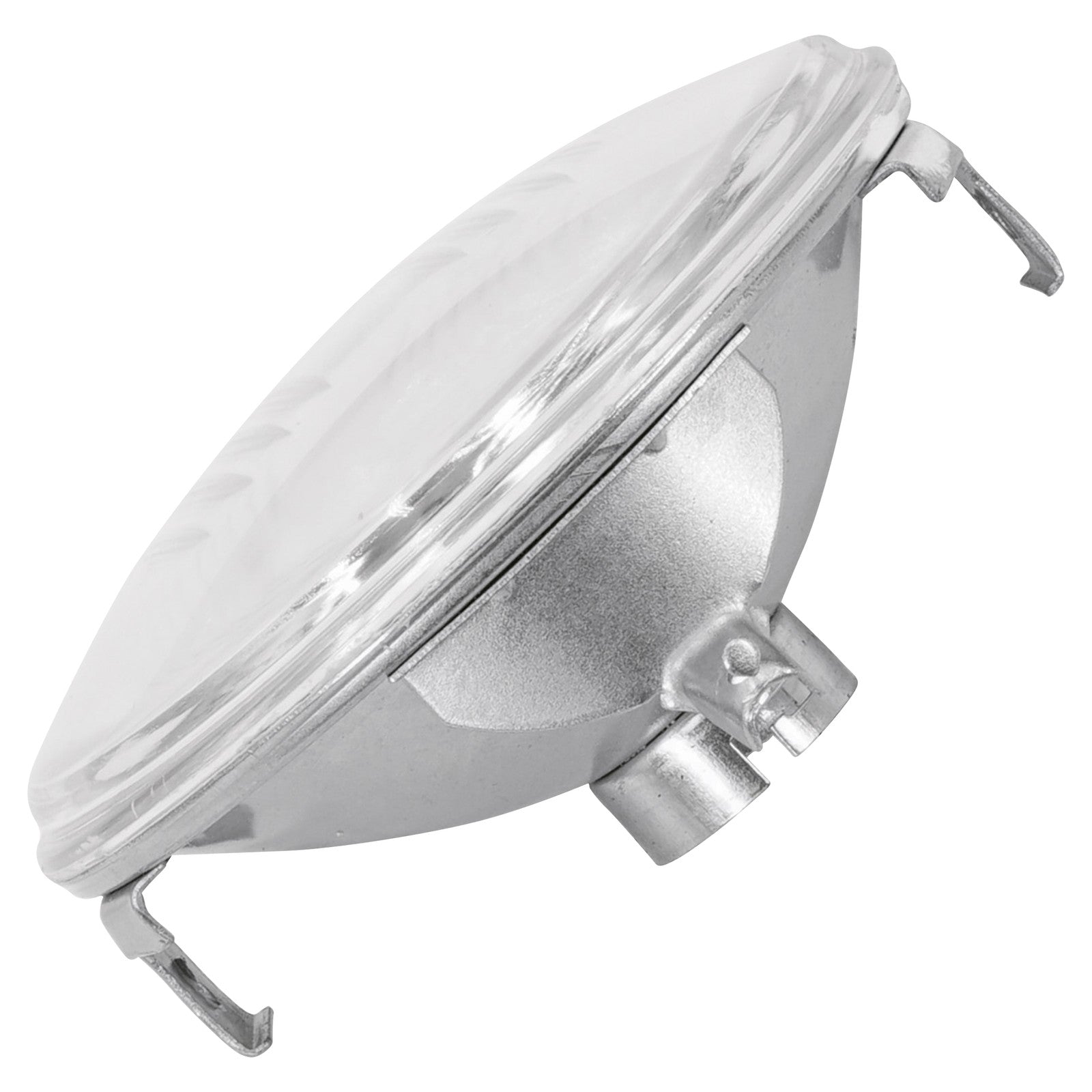 Caltric Headlight Bulb Halogen Replacement for Yamaha Banshee 350 (1996–2001)