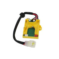 Mainboard PCB Board for Car Van Campers Parking Heater (12V 24V)