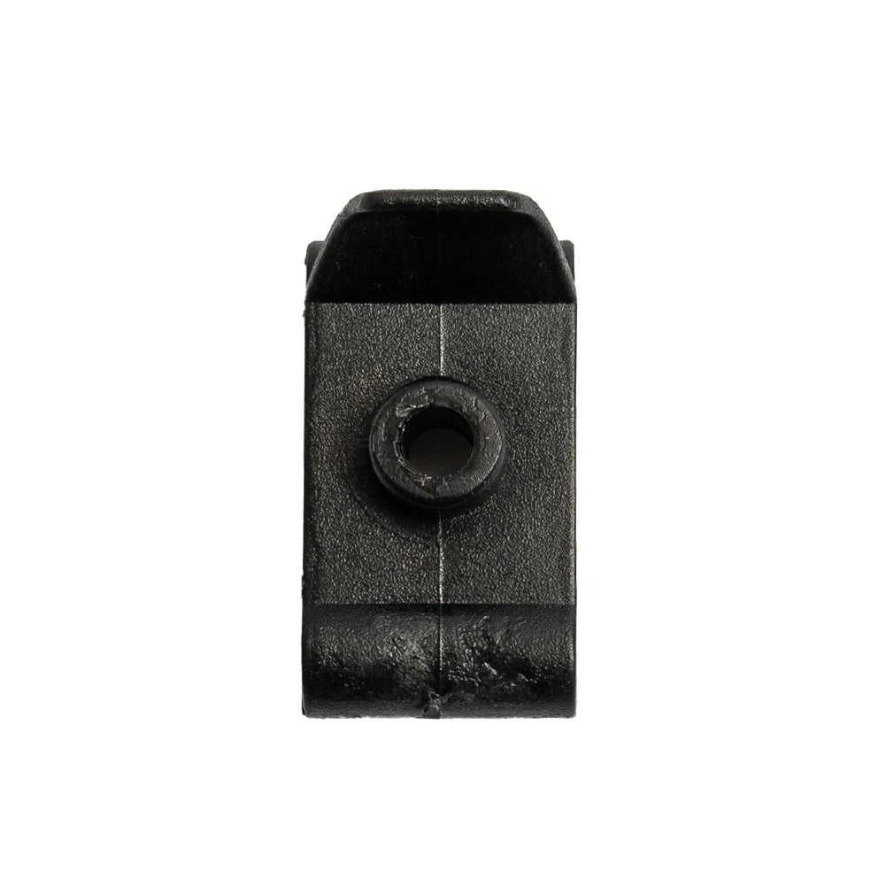 50pcs Fasteners for Car Engine Undertray Cover Clips (Universal)