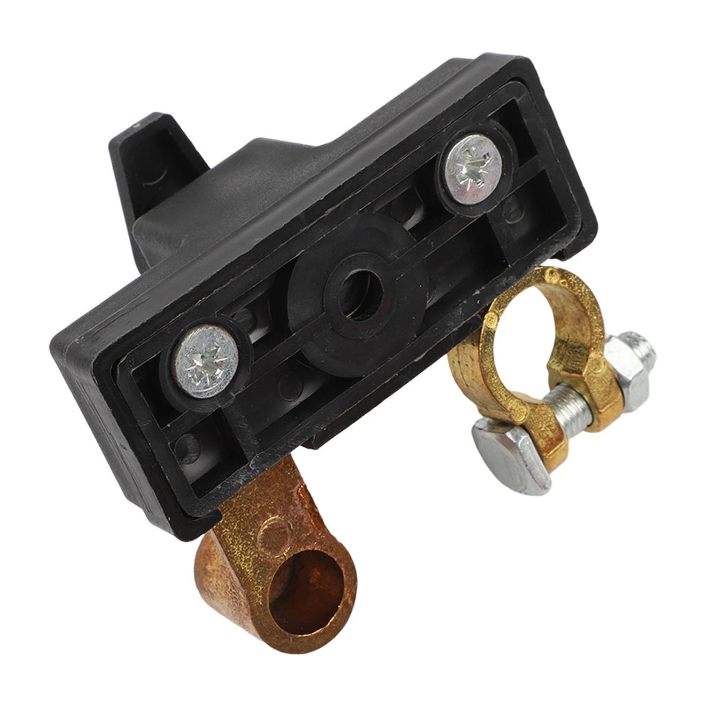 Car Battery Power Cut Off Switch for Universal Use (2010–2023)