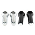 3" Handlebar Clamp Riser for Harley Davidson Cruisers Choppers