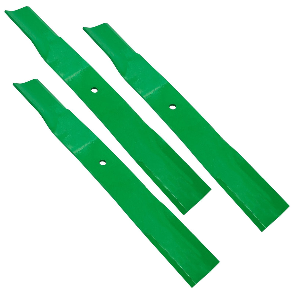 Deck Medium-Lift Mower Blade Replacement for Toro 62 in (21-1/2 in) (2010–2019)