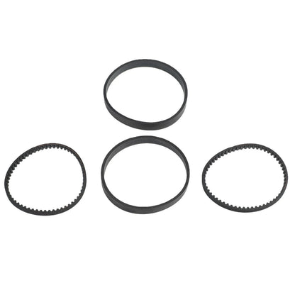 Set of 2 Replacement Belts for Bissell ProHeat 6960W