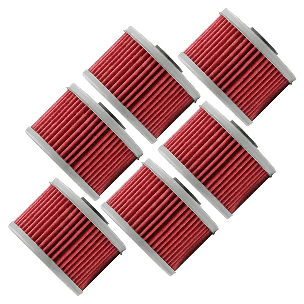Oil Filter for Honda TRX400EX TRX400X Fourtrax Foreman 1998–2014
