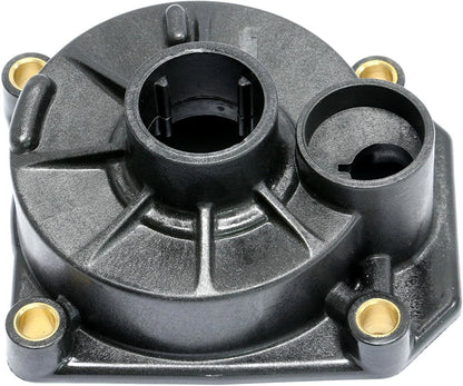 Water Pump Impeller Kit for Evinrude Johnson 40/45/48/50 HP 438592 433548 433549