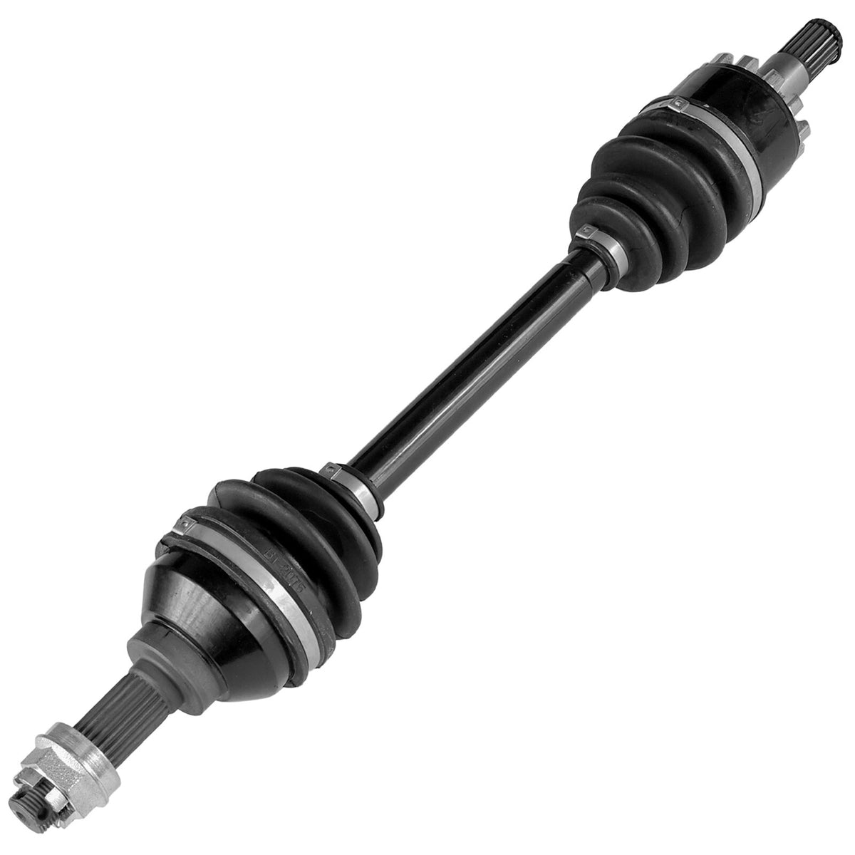 Front Left CV Joint Axle Replacement for Kawasaki Brute Force 750 KVF750 (2005–2007)
