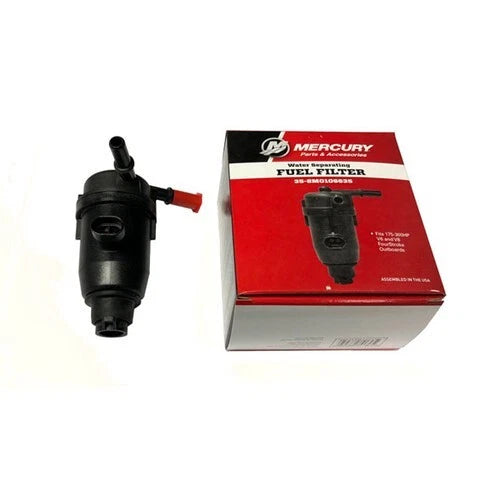Water Separating Fuel Filter for Mercury (35-8M0106635)