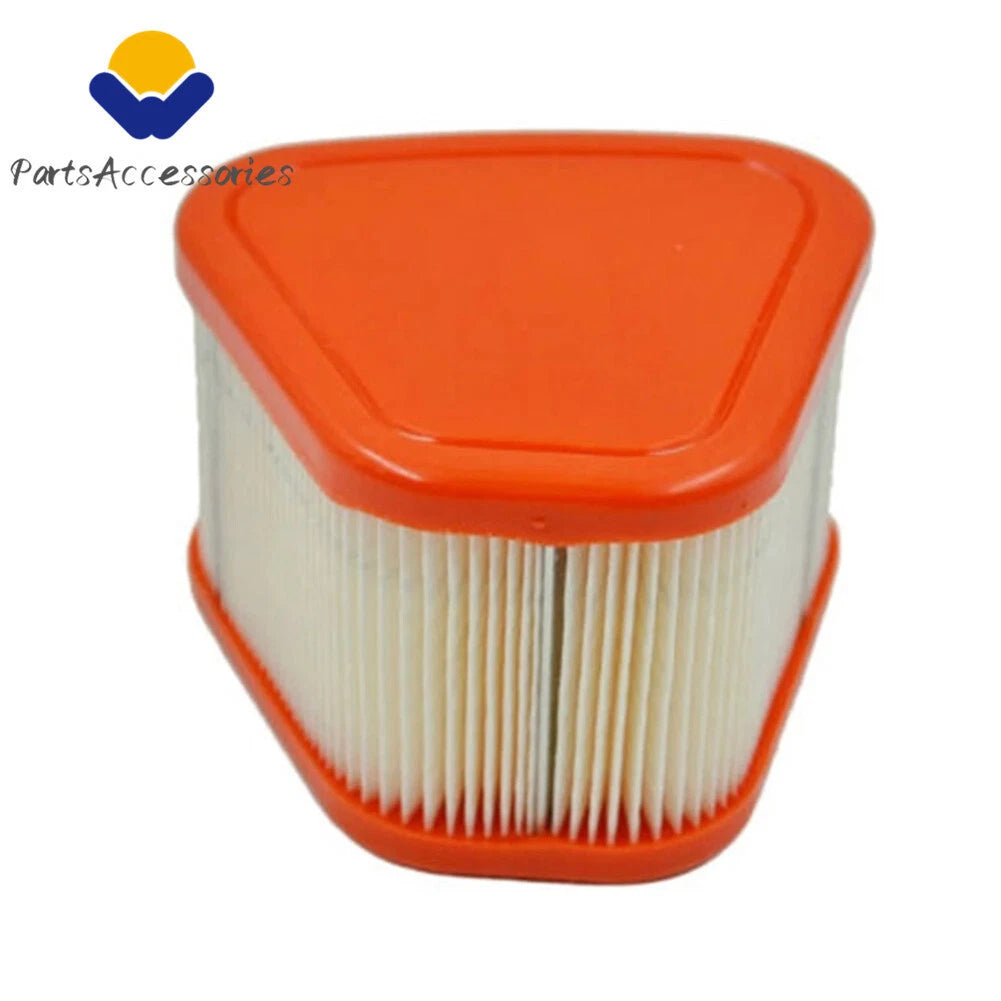 Air Filter for Briggs & Stratton Lawn Mower (595853, 597265, 115P02, 115P05, 123P02)