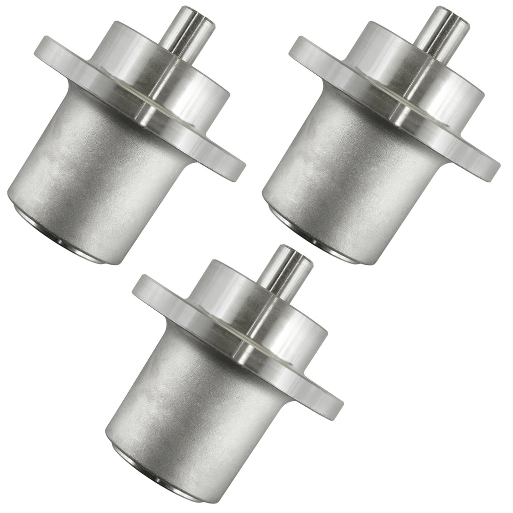Spindle Assembly Replacement for Bad Boy ZT Avenger 54 60 Deck (2020–2024)