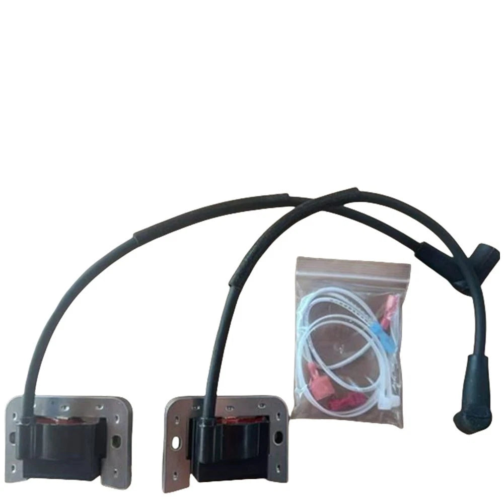 2X MDI Module Conversion Wiring Kit for CV740 CH750 Engine Models