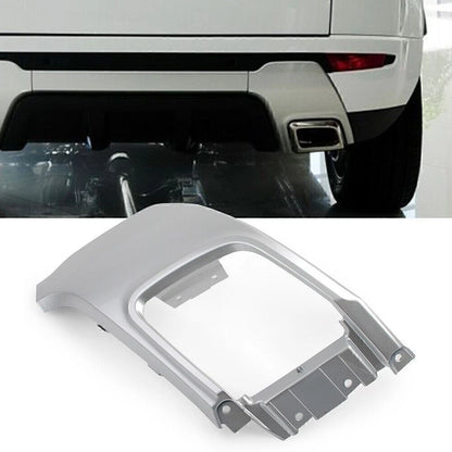 Rear Bumper Tow Eye Cover for Range Rover Evoque (2012–2018) LR028087