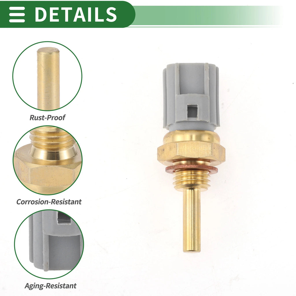 Engine Coolant Temperature Sensor No. 8653103 for Mazda RX-8 (2011)