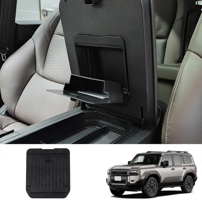 For Toyota For Prado LC250 Center Console Handrail Organizer Easy to Use
