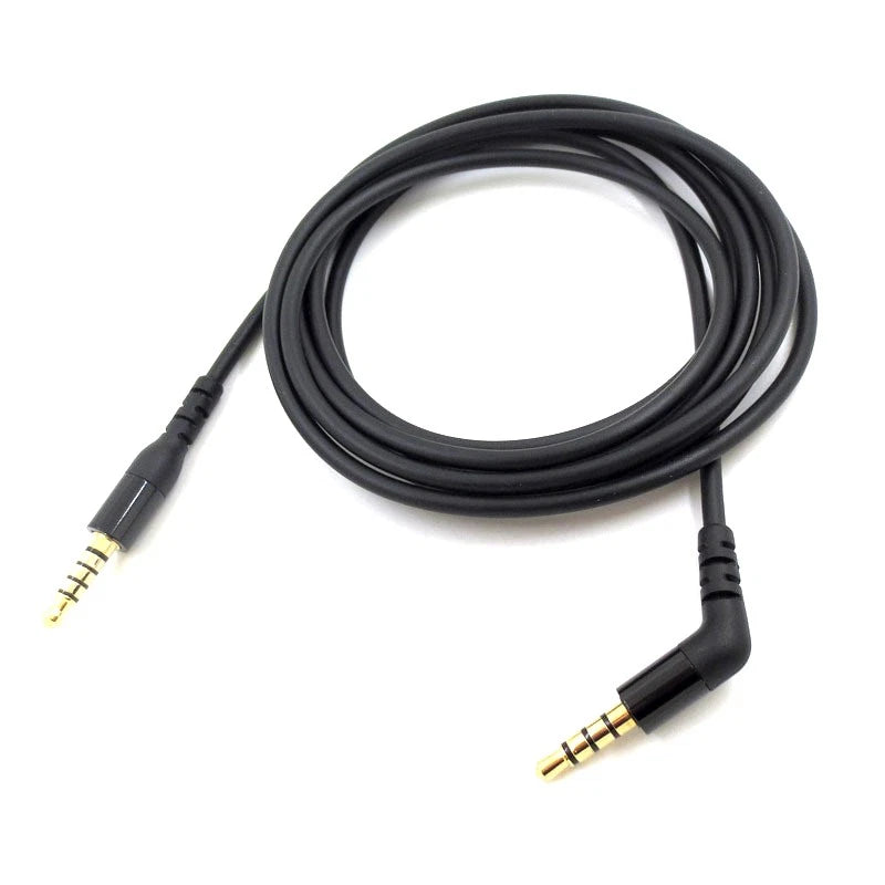 3.5mm Replacement Cable for SteelSeries Arctis Nova Pro (1.5m)
