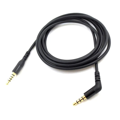 3.5mm Replacement Cable for SteelSeries Arctis Nova Pro (1.5m)