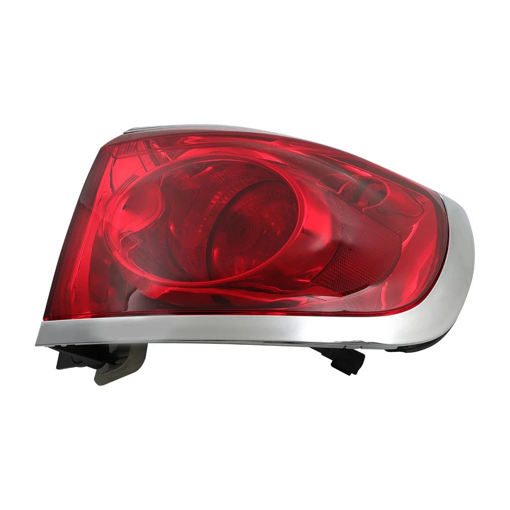 Tail Light Assembly for Buick Enclave (2008–2012) RH Halogen