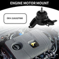 Engine Motor Mount for Hyundai Getz (2002–2005)