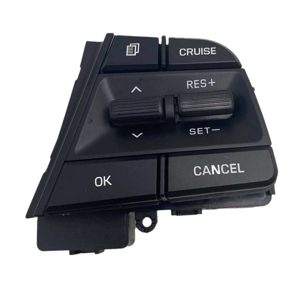 Cruise Control Switch 96700-F2210 for Hyundai Elantra AD (2017–2023)