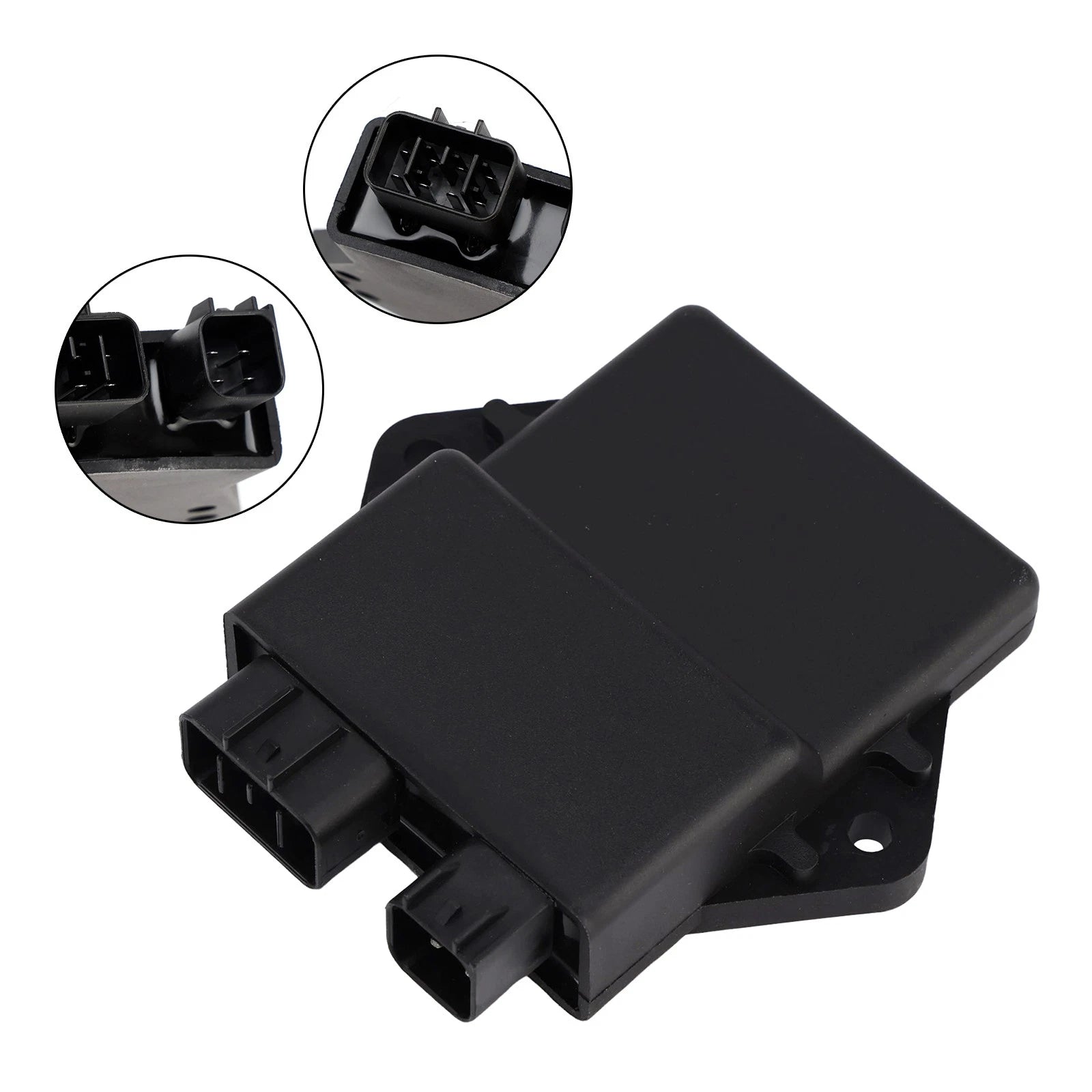 CDI Ignition System Unit Box for Suzuki DRZ400E DRZ400 (2000–2004) 32900-29F00