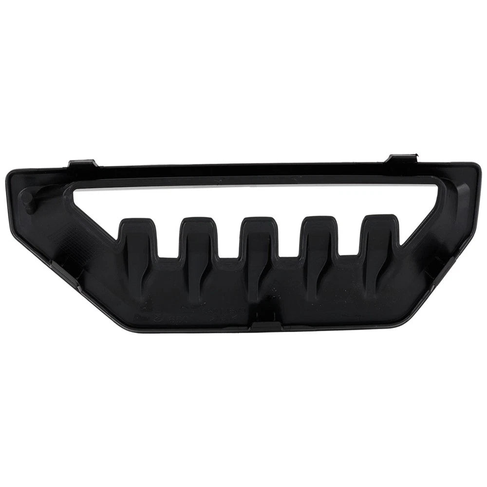 Bumper Face Bar Grilles Set for GMC Sierra 1500 (2022–2024)