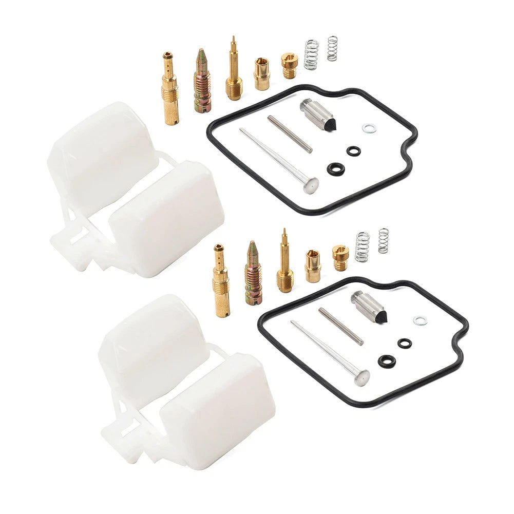 Carburetor Repair Kit for Honda CMX450C CMX450CL (1982–1986)