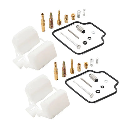 Carburetor Repair Kit for Honda CMX450C CMX450CL (1982–1986)
