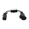 7-Way Light Converter for Vehicle