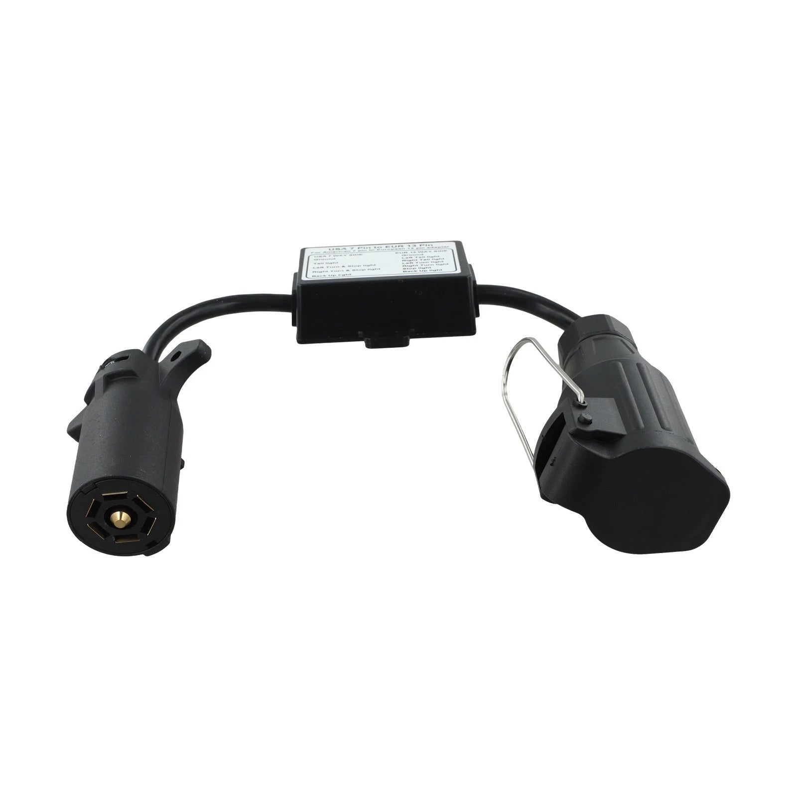 7-Way Light Converter for Vehicle