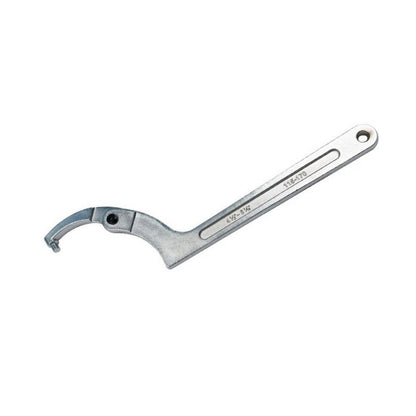 Adjustable Hook Wrench for Motorcycle Shock Absorber