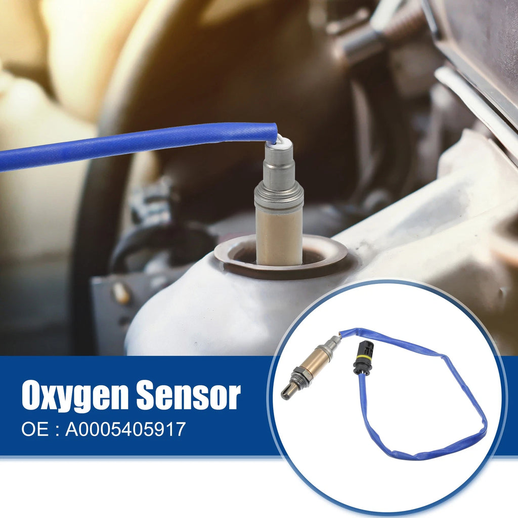 O2 Oxygen Sensor Replacement for Mercedes-Benz E320 S320 (2003–2006)