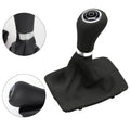 Shift Boot Covers for Mercedes-Benz C E Class