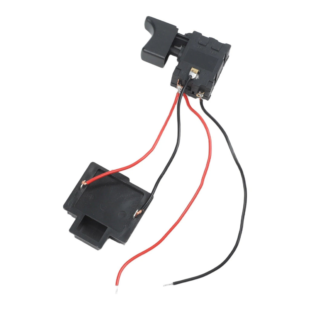 Trigger Switch for FA2 Series Electric Blower (Battery Compatible)