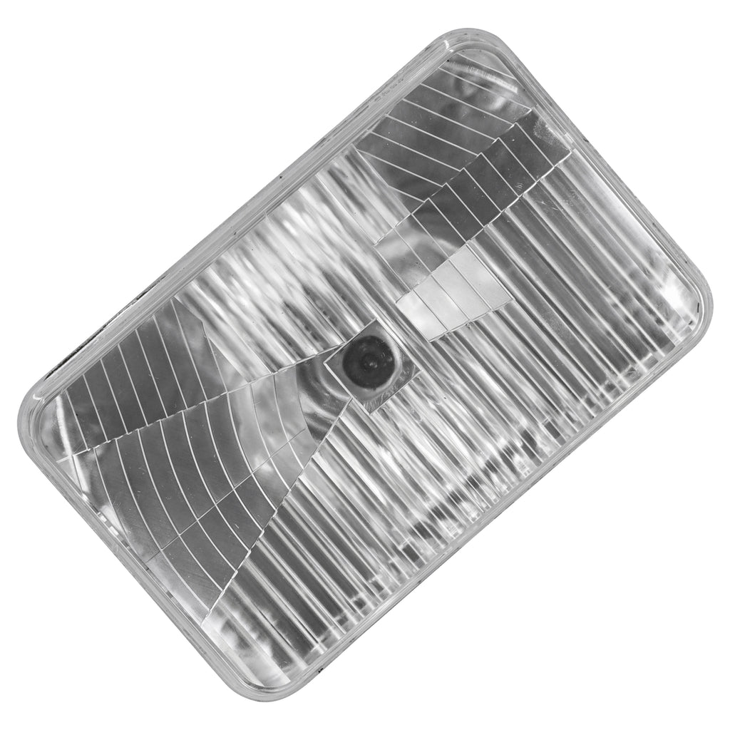 Right Headlight Replacement for John Deere 4300 4310 4400 4410 (2000–2021)