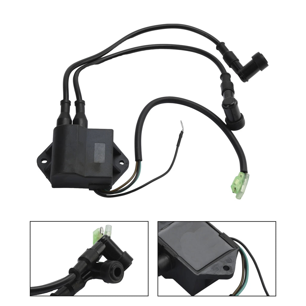 Ignition Coil for Suzuki DT20 DT25 DT30 (20hp 25hp 30hp) 32900-96310