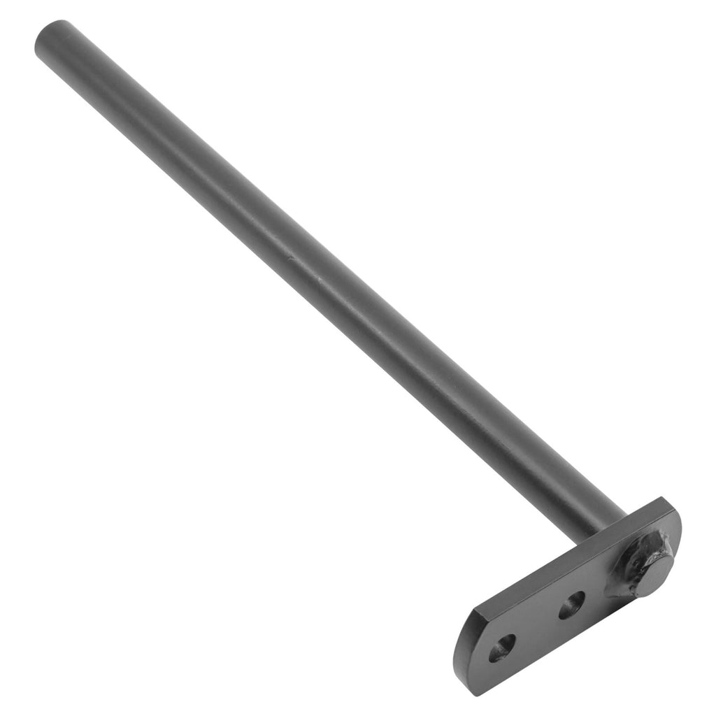 Deck Wheel Roller Shaft Replacement for Scag SCZ61V (2011–2018)