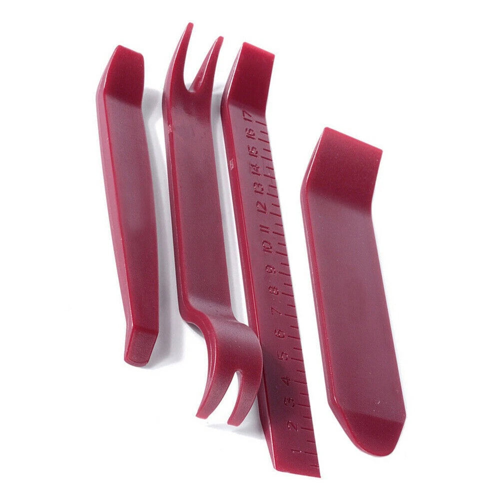 Trim Panel Clip Removal Tool for All Car Models (Universal)