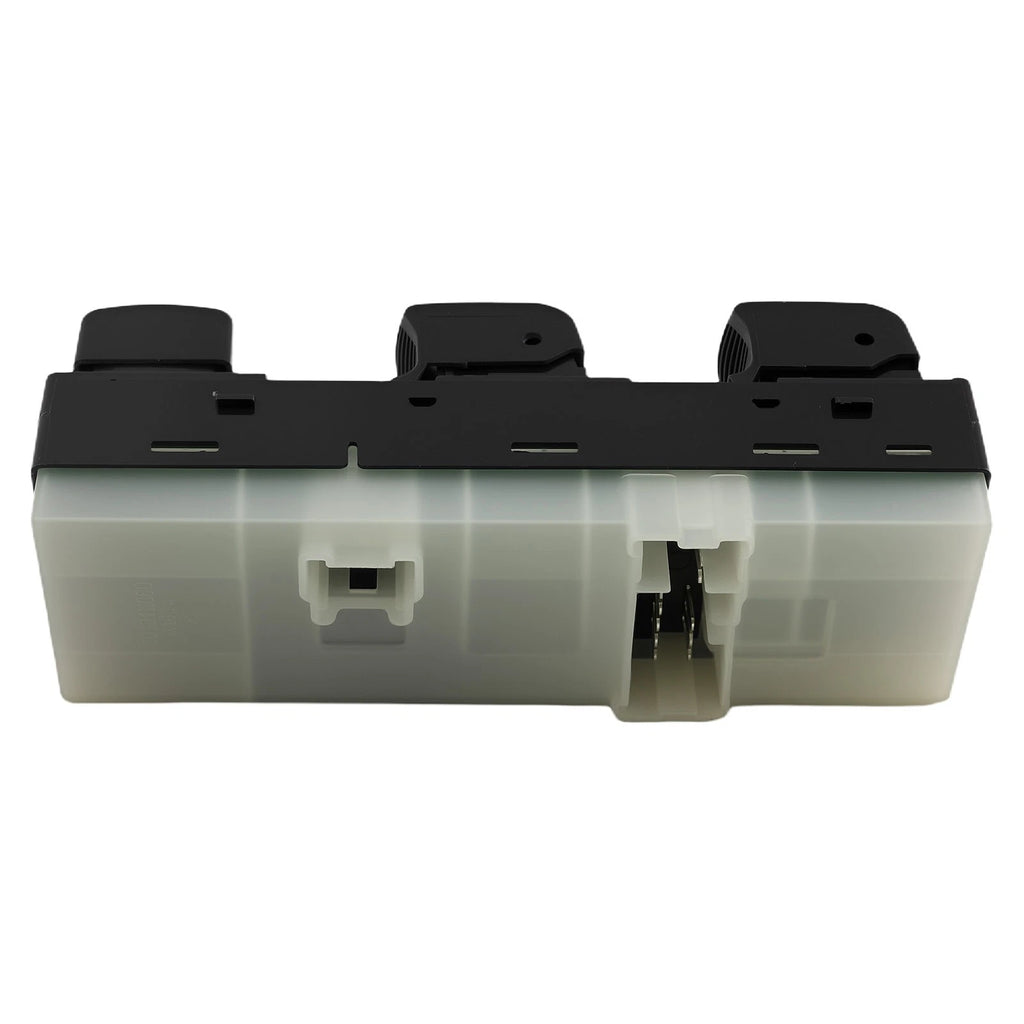 Door Window Control Switch Left Front for Nissan Versa (2012–2019) 254013AA1B