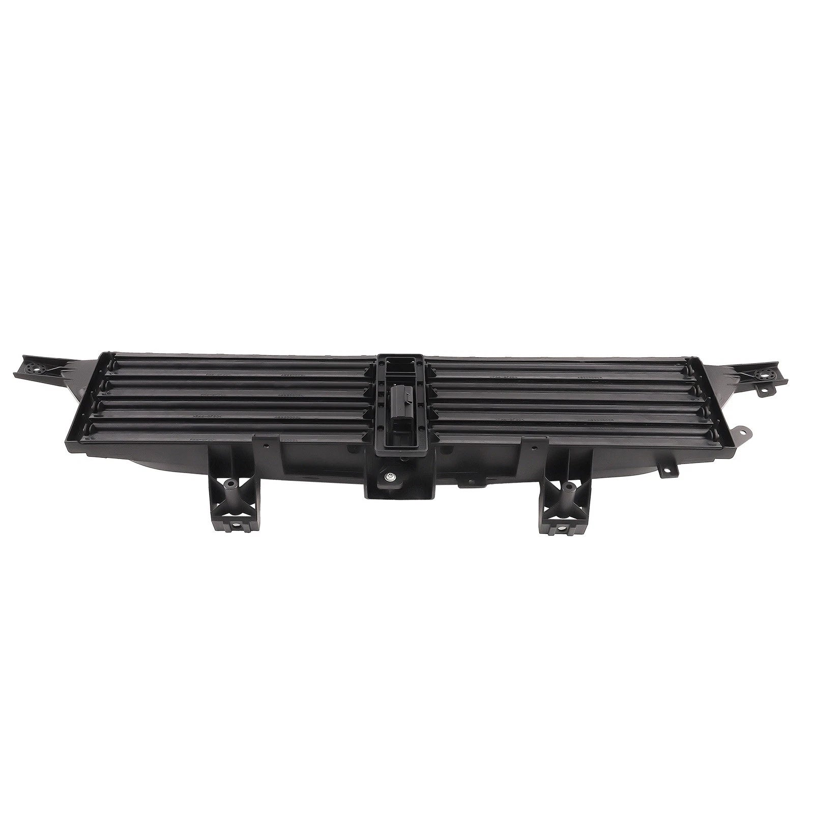 Front Radiator Active Grille Shutter with Motor for Dodge Dart (2013–2016)