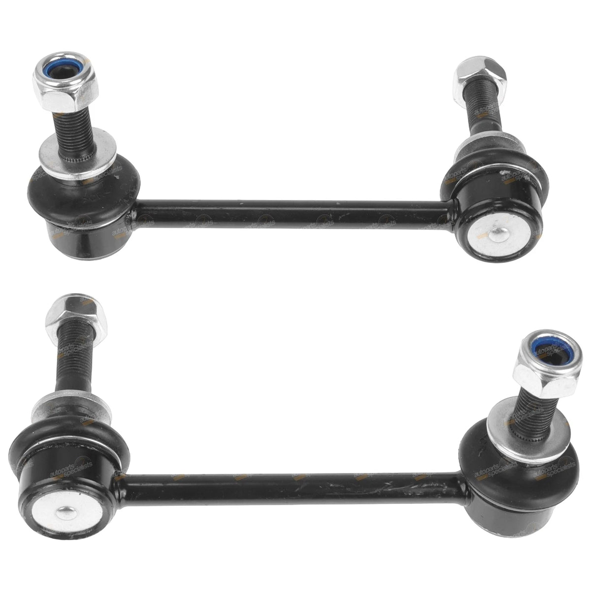 2 Front Sway Bar Link Joints for Hilux GUN125R GUN126R (2015–2019)