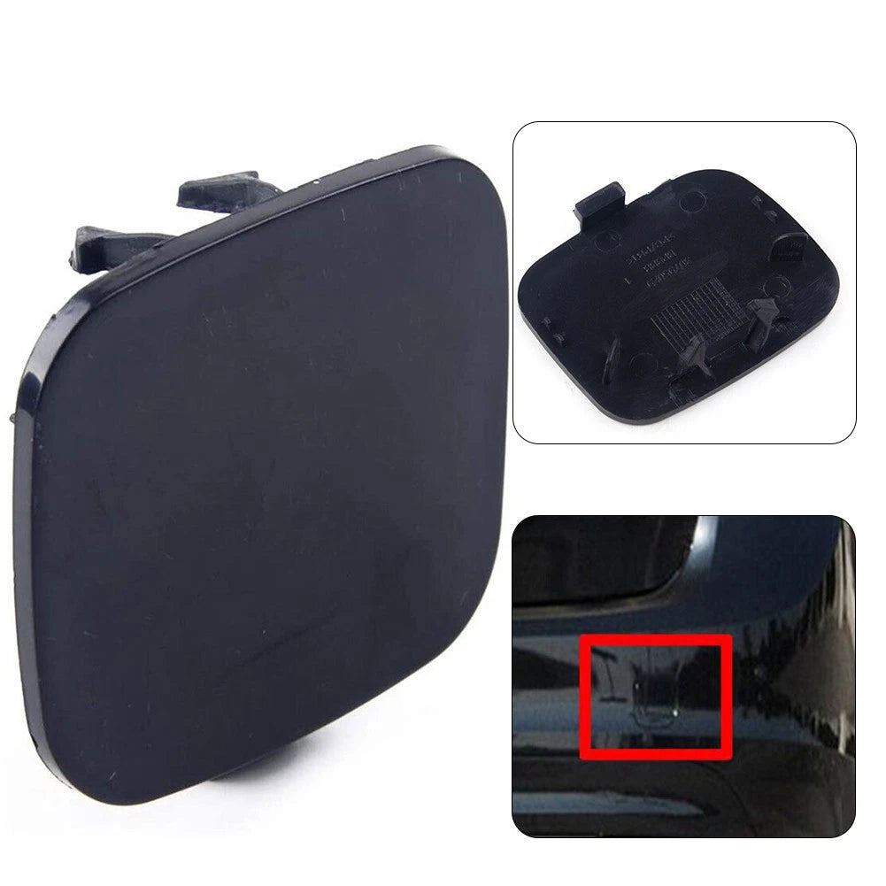 Cover Cap for Volvo S60 (2011–2018) Right Rear Towing 1pc