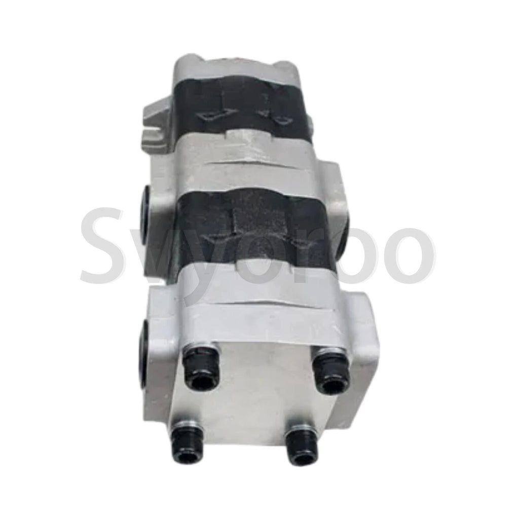 Hydraulic Pump 128E7-10201 for TCM Forklift FD35-40T9 (S6S Engine)