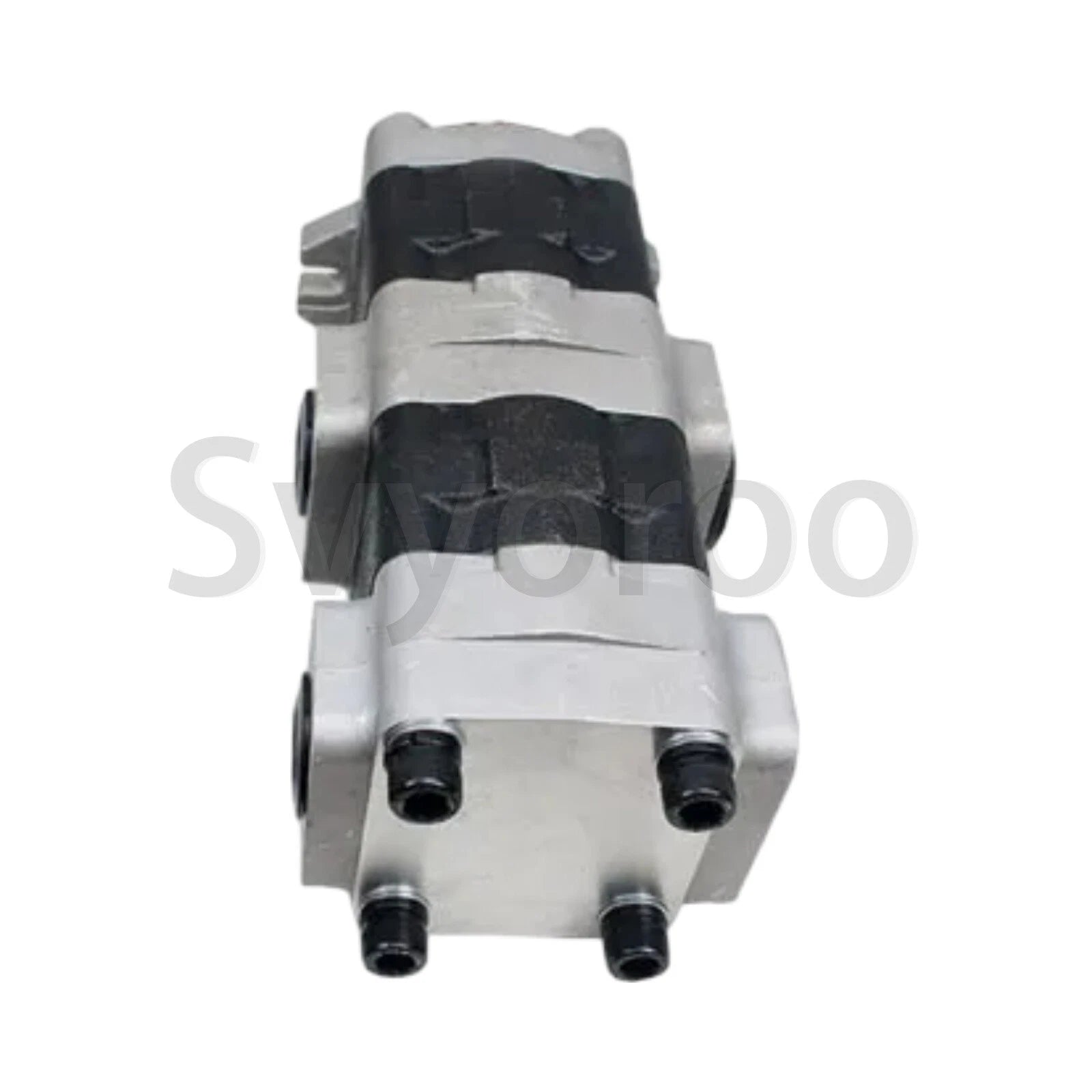 Hydraulic Pump 128E7-10201 for TCM Forklift FD35-40T9 (S6S Engine)
