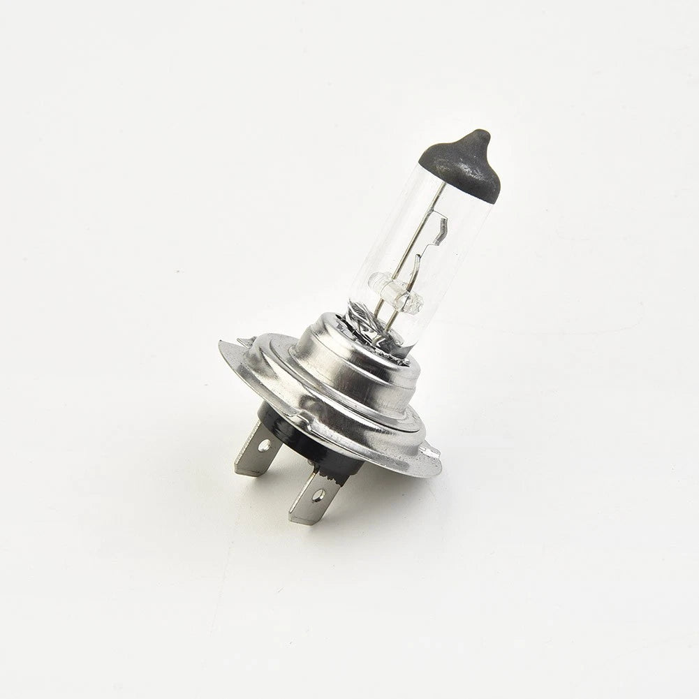 10Pcs H7 Halogen Headlights for Car (12V DC)
