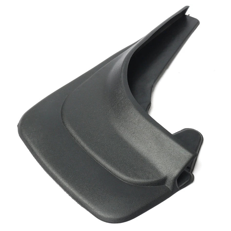2X Mud Flaps for Universal Fit (Front & Rear)