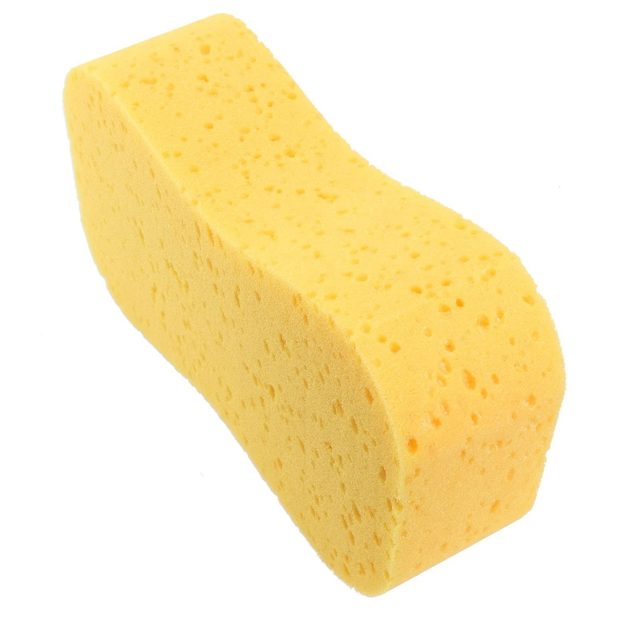 Large 8-Shaped Sponge for Car Cleaning (Car & Kitchen)