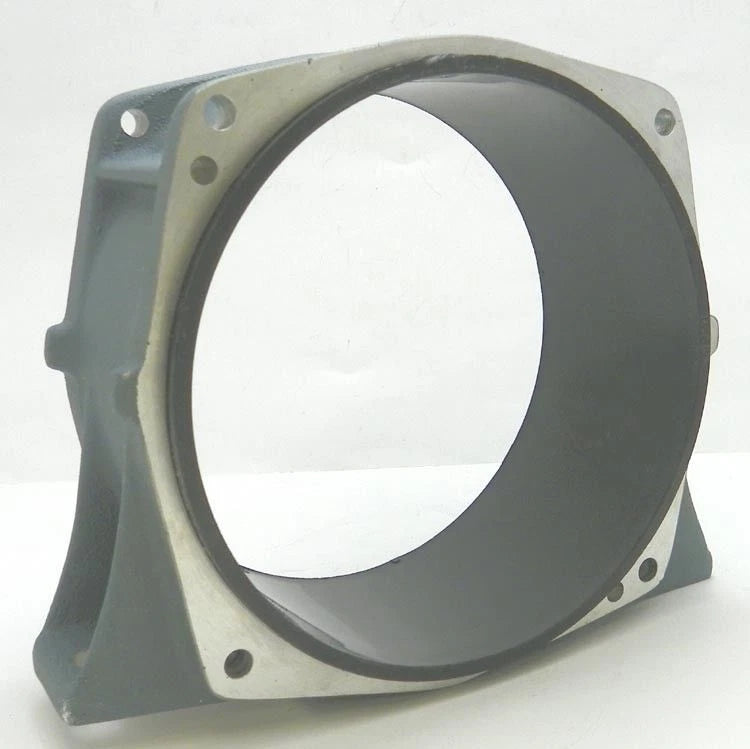 WSM Jet Pump Housing for Yamaha 650-800 (1990–2000) - 003-506