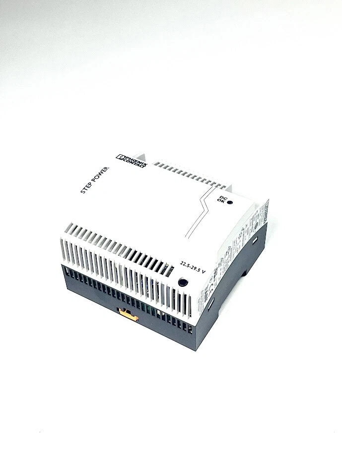 Power Supply Unit 1AC/24DC/4.2 for Phoenix Contact (OEM)