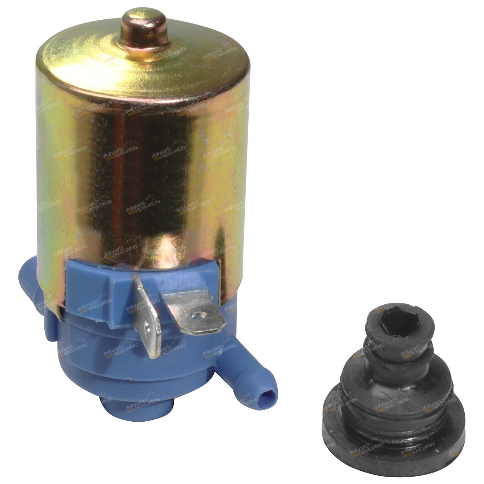 Front Windscreen Washer Pump for Toyota Crown MS85 (1974–1976)