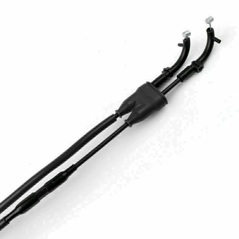 Throttle Cable for Yamaha MT-09 MT09 (2014–2017) T9 Black