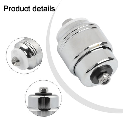 Lightweight Shock Absorption Technology for Brompton (66mm Length, 41mm Diameter)